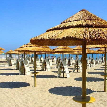 Hotel La Terrazza Барлетта Екстер'єр фото