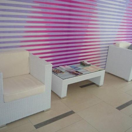 Hotel La Terrazza Барлетта Екстер'єр фото