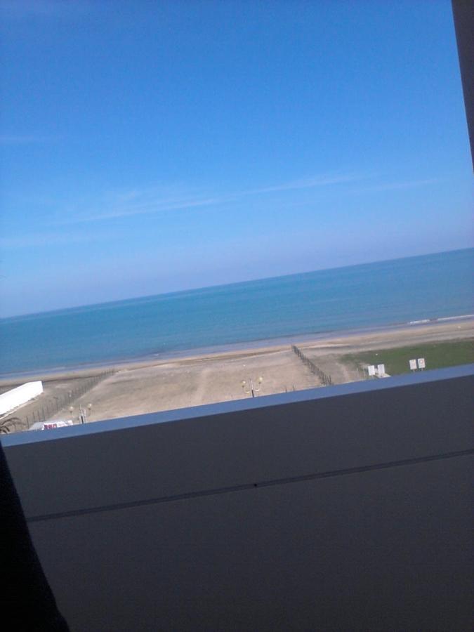Hotel La Terrazza Барлетта Екстер'єр фото